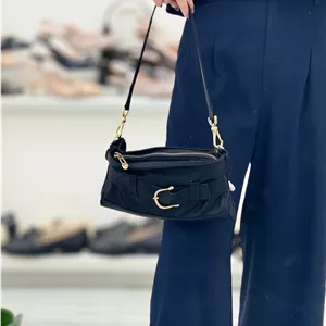 کیف زارا کمربندی 465🩷 🌈💞🎀ویدا
