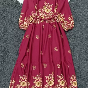 پیراهن ساحلی تبسم۲۱۸ بوگاتی فلورانس درجه یک تکرنگ 🎀🎀کد۱۲۵۳۳  لیدی
