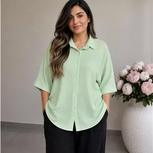 مانتو کیمیا جنس ینزی درجه یک😍♥👌🏻کد 21795 آرات