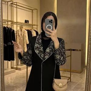 مانتو کتی دیبا جنس مازراتی با کیفیت عالی😎♥کد 435 حدیث