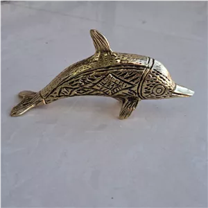 دلفین کوچک
