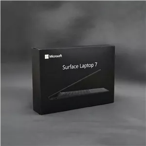 سرفیس لپ‌تاپ 7 آکبند | Surface Laptop 7 Copilot| Snapdragon X Elite | 16GB Ram | 512GB SSD | Adreno