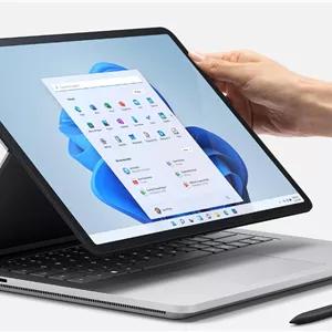 Surface Studio (کارکرده) i7 11370H | 16GB RAM | 512GB SSD |4GB RTX3050Ti