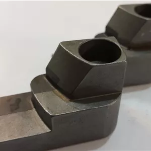 فک ثابت گره زن چینی دستگاه فنرزن