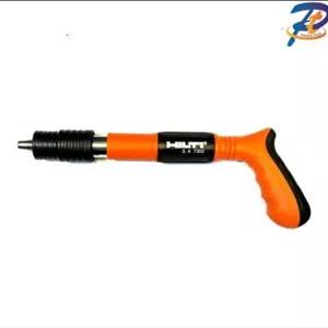 تفنگ میخکوب عصایی طرح هیلتی مدل 7302