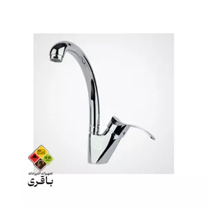 شیر آشپزخانه راسان مدل نگین