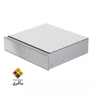کشو گرم کن آلتون مدل D500S