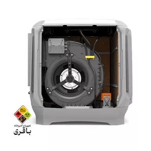 کولر 6000 بغل زن (AM60) ایرومکس