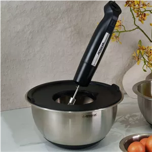 سرویس کاسه مخلوط‌کن ۱۲ تکه عرشیا مدل MB278-3638