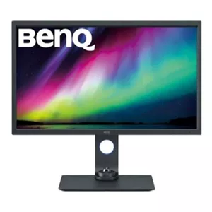 مانیتور بنکیو SW321C سایز 31/5 اینچ