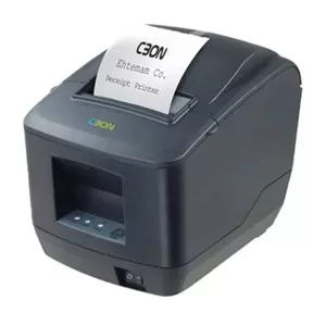 فیش پرینتر سی بن CR-B826BW