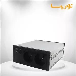 اینورتر خودرو و مبدل برق فوسا با توان 1000 وات