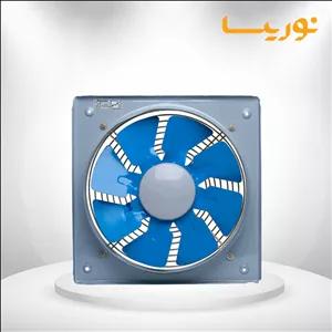 هواکش خانگی دمنده فلزی 20 سانتی متری 48 وات