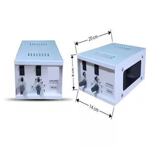 دور کننده حیوانات ، سوسک ، موش ، گربه ، پرنده شهاب گستر مدل TM-320