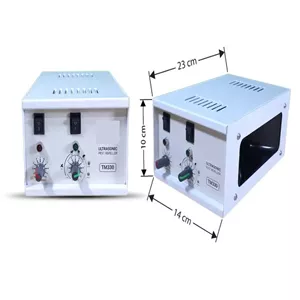 دور کننده حیوانات ، سوسک ، موش ، گربه ، پرنده شهاب گستر مدل TM-330