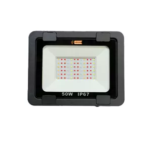 پروژکتور رشد گیاه 50 وات SMD سعدی نور