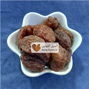 آلو بخارا سیاه (مشکی)