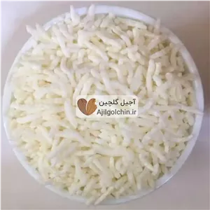 برنجک اعلا