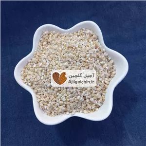 بلغور جو