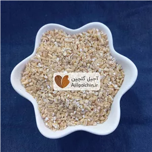 بلغور گندم