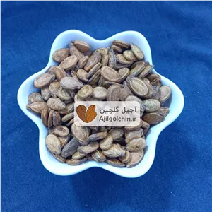 تخمه هندوانه دو آتیشه (محبوبی)