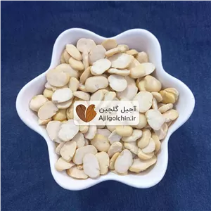 لپه باقالی