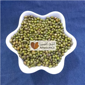 ماش اعلا