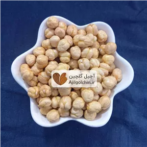 نخودچی خام