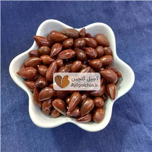 پاسورک (الوک یا بادام کوهی)