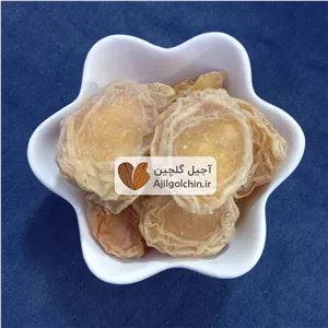 پر هلو نرم