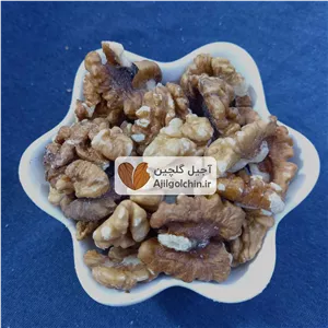 مغز گردو فسنجانی