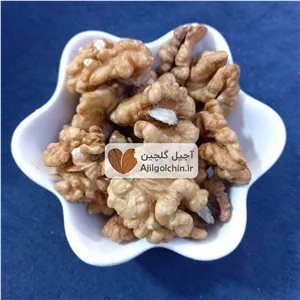 مغز گردو ایرانی سفید (سوپر)