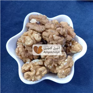 مغز گردوی درجه یک