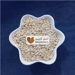 جو پوست کنده