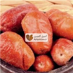 سنجد تازه