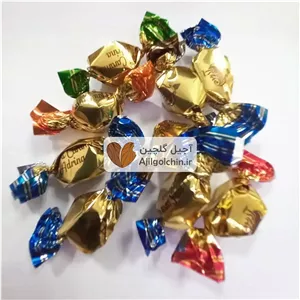 مینی تافی کره ای آدرین