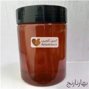 عسل بهارنارنج