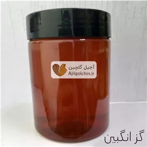 عسل گز انگبین