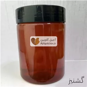عسل گشنیز