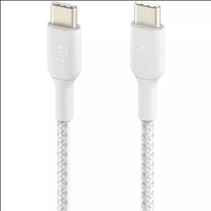 کابل شارژ فست برند بلکین مدل B004BT1MWHتایپ سی به تایپ سی