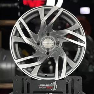 رینگ اسپرت فونیکس سایز 15 رختراش نقره ای خارجی