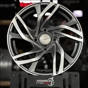 رینگ اسپرت فونیکس 15 رختراش دودی خارجی