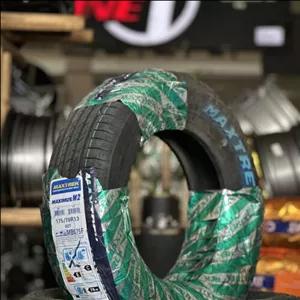 لاستیک 175/70/13 مکس ترک چین (سفید)