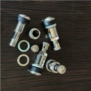 والف آهنی استیل