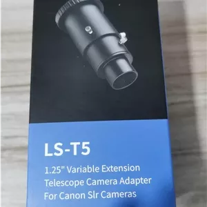 آداپتور اتصال دوربین‌ عکاسی به تلسکوپ برند NEEWER مدل LS-T5