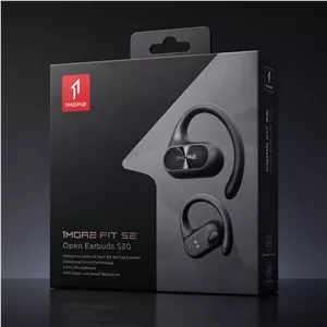 هندزفری بلوتوثی وان مور مدل 1More Fit SE Earbuds S30 EF606