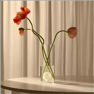 گلدان  ایکیا مدل VARMBLXT