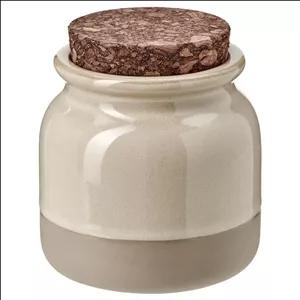 بانکه سرامیکی بژ ۰.۳ لیتر ایکیا مدل BRUGDHAJ