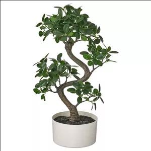 گلدان بن سای ایکیا مدل FEJKA