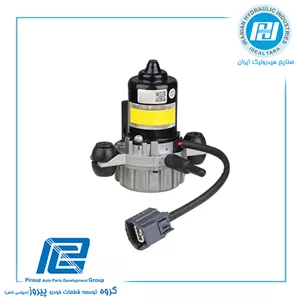 پمپ خلاء الکتریکی اتومات (رانا – دنا – تارا – 207) برند پیروز (شرکتی)